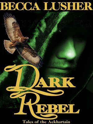 cover image of Dark Rebel